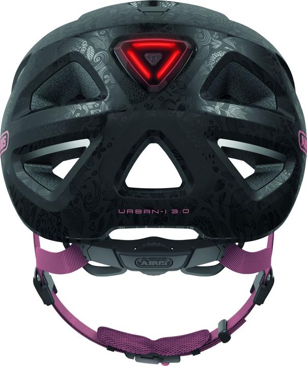 Actual product image Abus Urban-I 3.0 (52 - 58 cm)