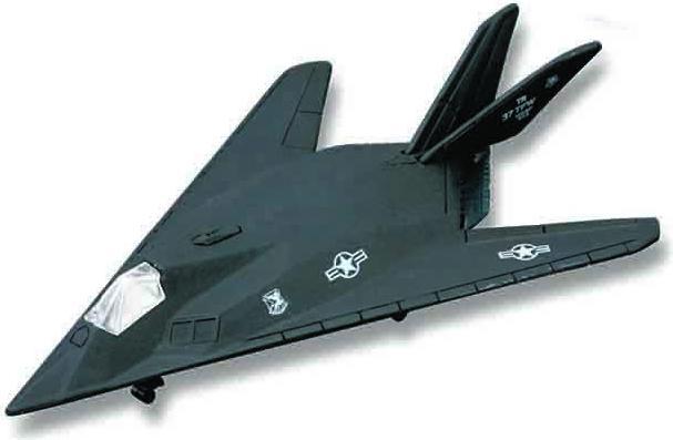 Actual product image Maisto Tailwinds aircraft