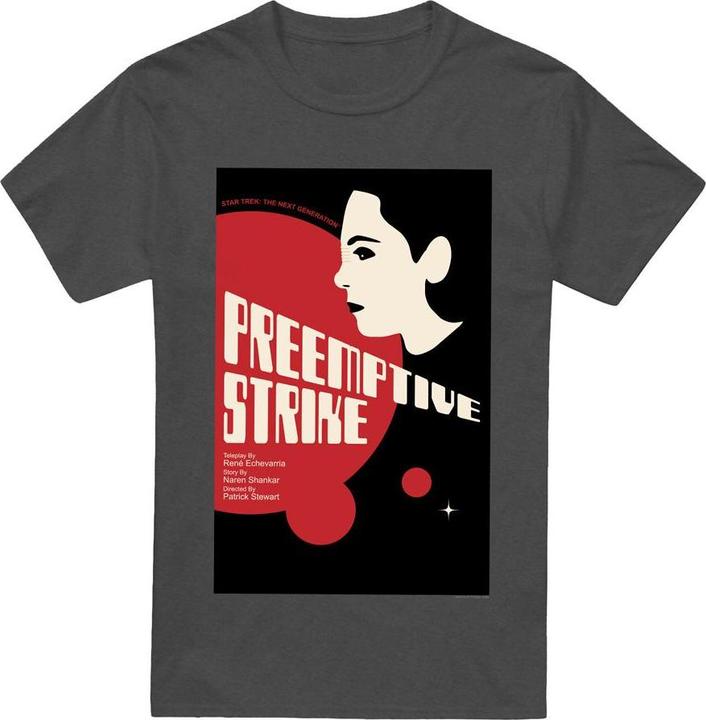 The Next Generation Season 7 Episode 24 TShirt