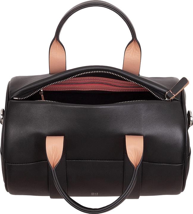 Produktbild Dudu Megan Handtasche Leder 25 cm