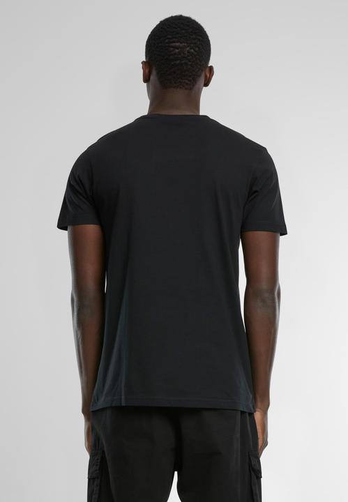 Actual product image Mister Tee MisterTee Love To Death Tee - 170147 (XXL)