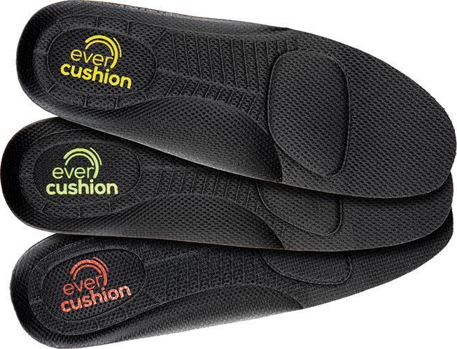Produktbild Albatros ever cushion Custom Fit Komfort Low, green