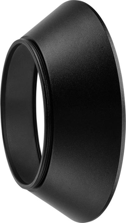 Actual product image TTArtisan Sun visor 43mm round
