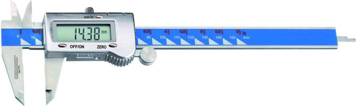 Actual product image Gedore 711 Digital caliper (23 cm)
