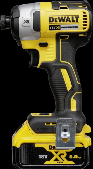 Image du produit DeWalt DCK266P2-QW 18V Combo Kit (Fonctionnement sur batterie)