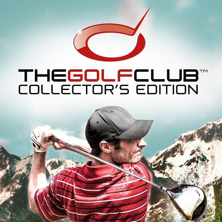 Image du produit Deep Silver The Golf Club - Édition collector (PS4, EN)