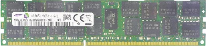 2-Power 16GB DDR3 1600MHz RDIMM LV (1 x 16GB, 1600 MHz, DDR3-RAM, DIMM)