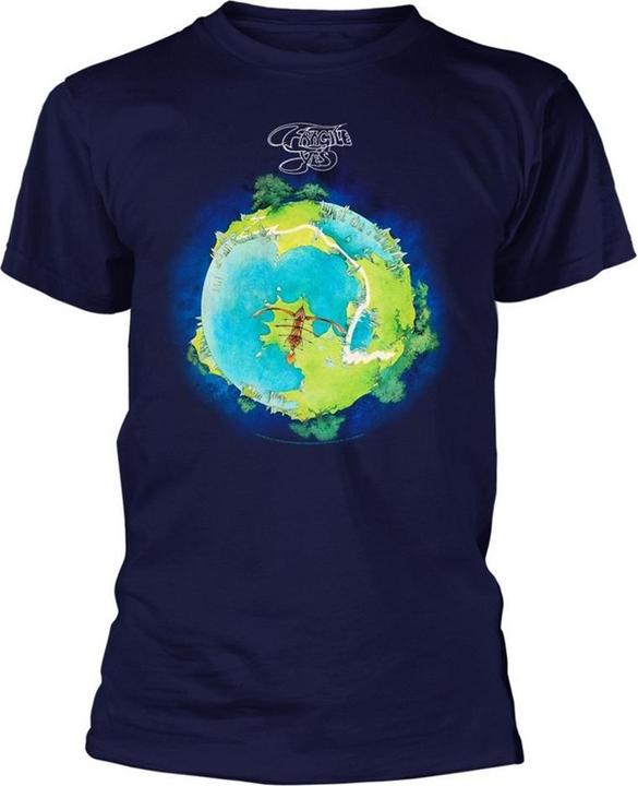 Actual product image Yes Unisex Adult Fragile Cotton T-Shirt (XXL)