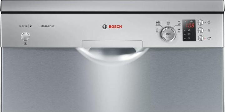 Actual product image Bosch Hausgeräte Zmywarka SMS25AI07E
