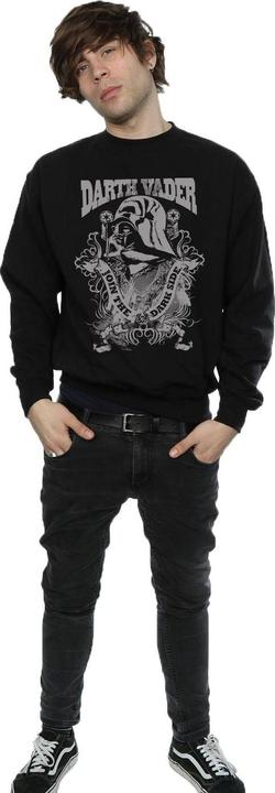 Produktbild Star Wars Join The Dark Side Sweatshirt (L)