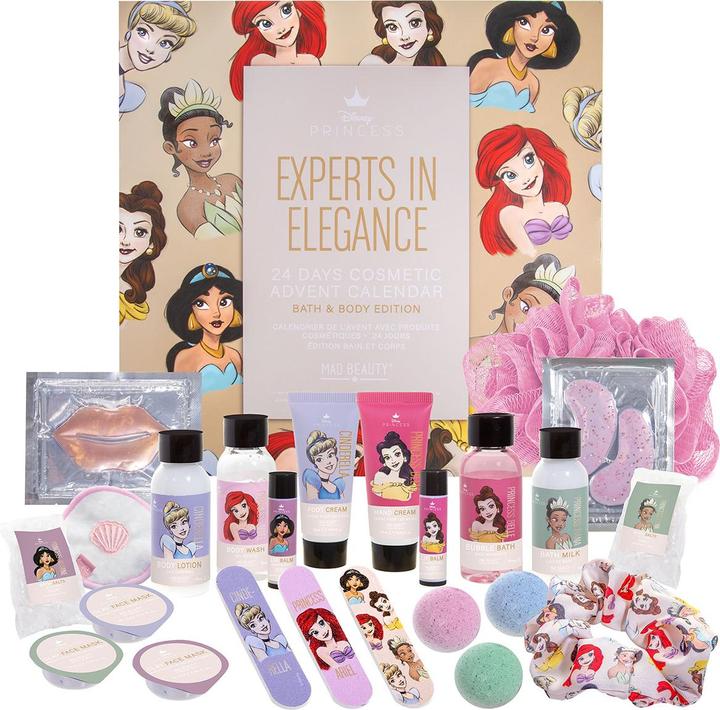 Image du produit Accentra Disney Princess