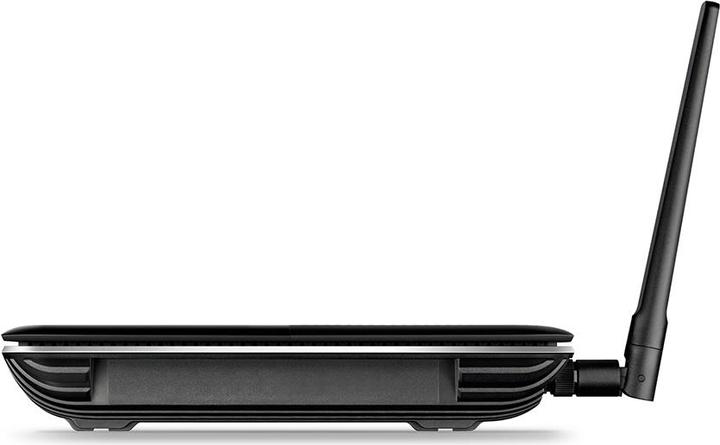 Actual product image TP-Link VDSL/ADSL Modem Router