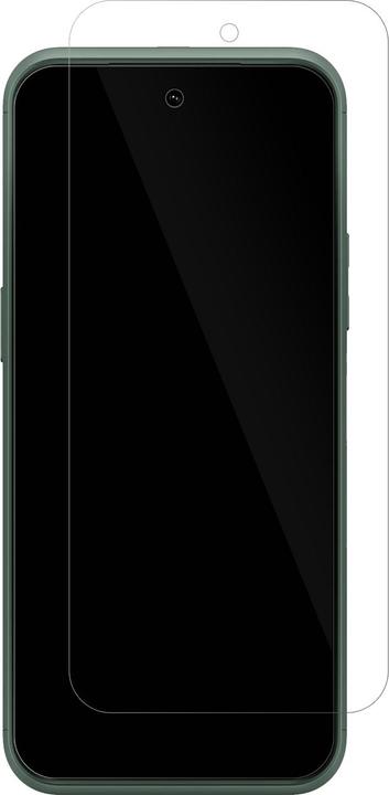 Produktbild Dipos Displayschutzfolie Crystalclear (4 Stück, Nokia XR21)