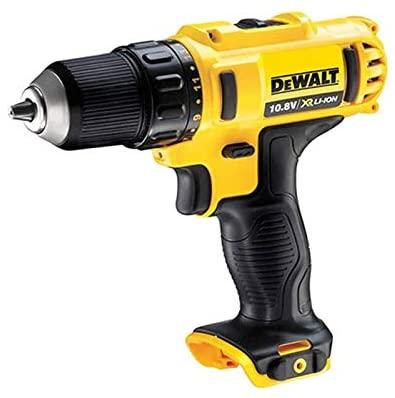 Actual product image DeWalt DCK211D2T (12 V)