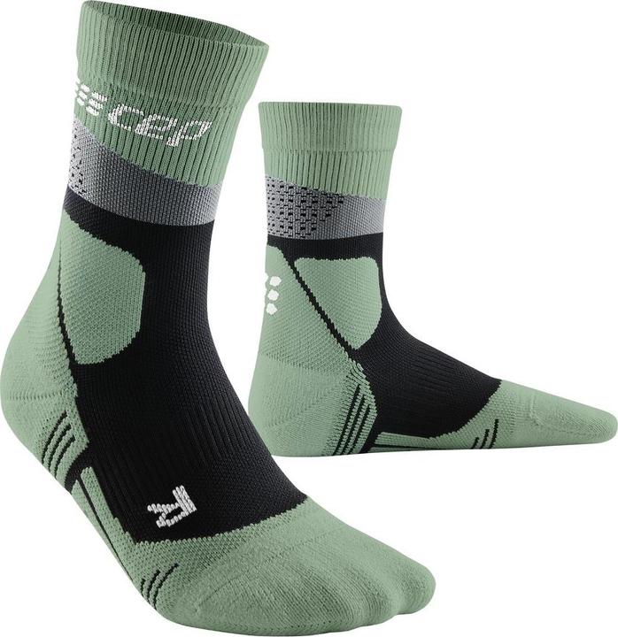 Image du produit Cep Max Cushion Chaussettes Hiking Mid Cut (45 - 48)
