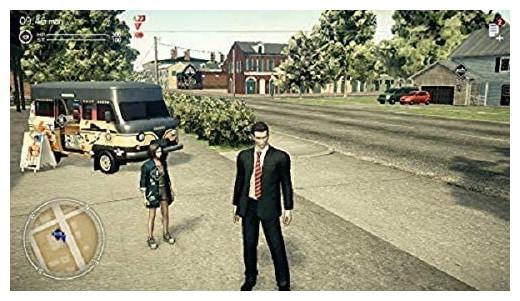 Image du produit Rising Star Deadly Premonition 2 SWITCH (Switch, EN)