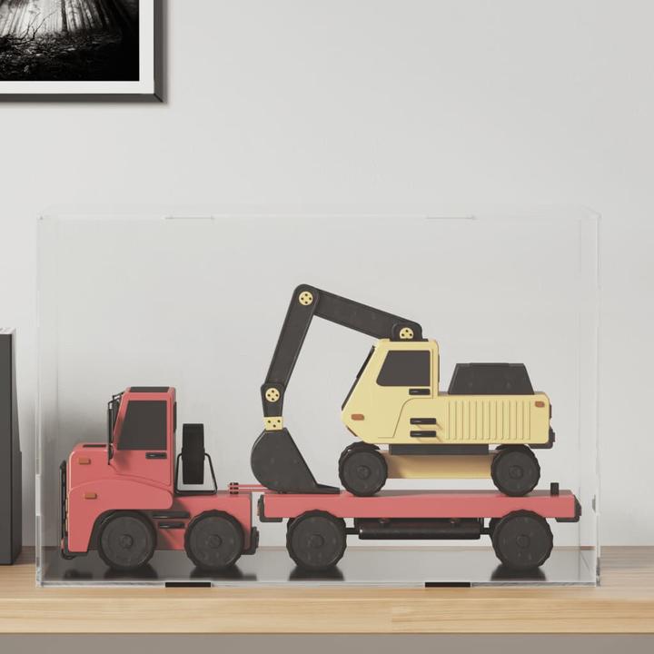 Actual product image VidaXL Jerrine (56 x 36 x 37 cm)