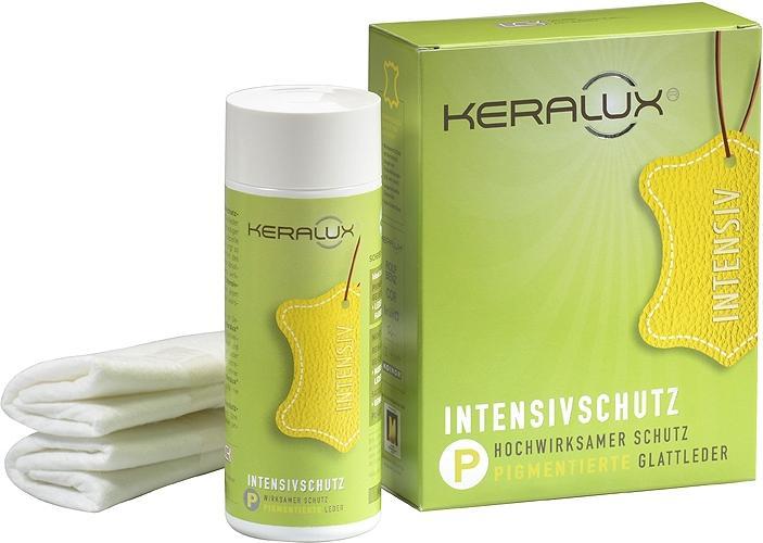 Actual product image Keralux Intensive protection P