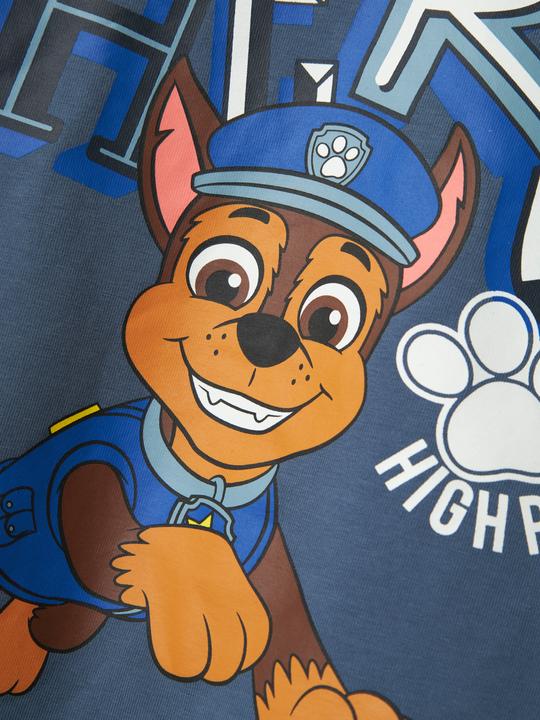 Produktbild Name it Nmmjahav Pawpatrol Nreg Ls Top Noos Cplg (110)