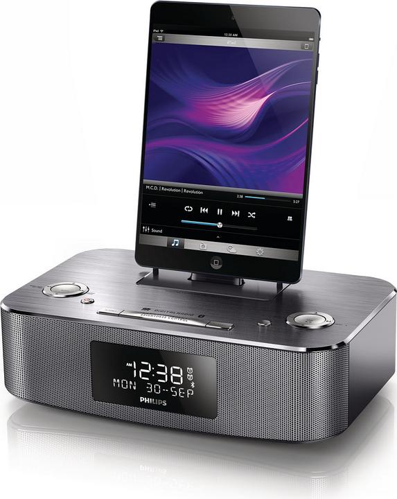 Produktbild Philips Dtb297/10