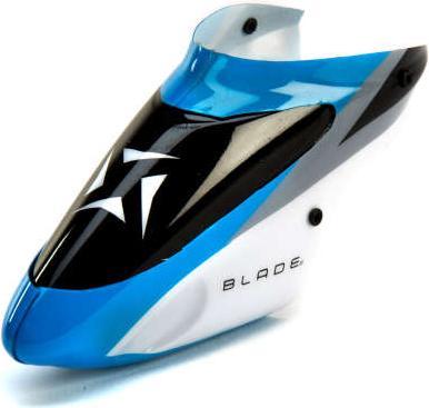 Image du produit Blade HELI Nano S3 EP RTF m/AS3X & SAFE