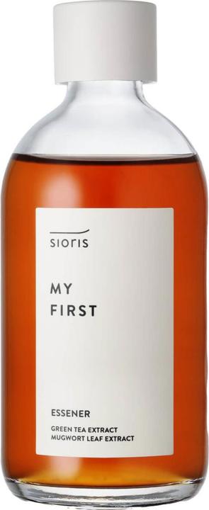 Image du produit Sioris my first essener (Crème pour le corps, 100 ml)
