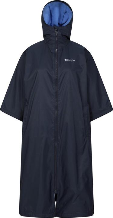 Immagine prodotto Mountain Warehouse Coastline Accappatoio Impermeabile Donna (L)
