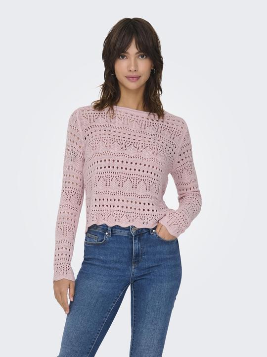 Immagine prodotto JdY JDYSUN maglione lavorato a maglia maglione lavorato a maglia (L)