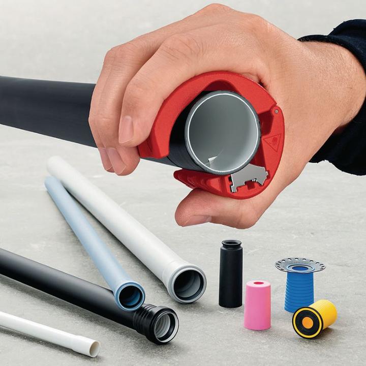Produktbild Knipex Bix (190 mm)