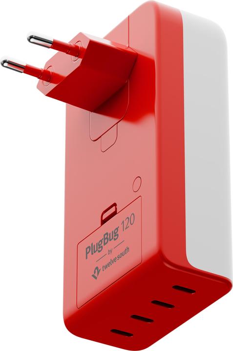 Produktbild TwelveSouth PlugBug Travel 120W(Travel) (120 W)