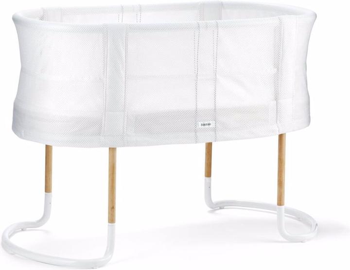 Produktbild BabyBjörn Babybett (54 x 104 cm)