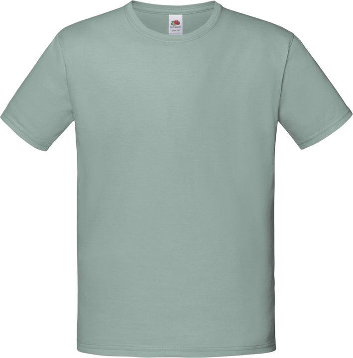 Immagine prodotto Fruit of the Loom Iconic 150 Maglietta Bambini (152, 158)
