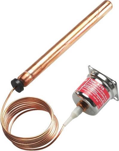 Image du produit Danfoss AVTA élément 25-65°C -