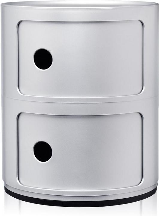 Immagine prodotto Kartell Componibili (32 x 32 x 40 cm)