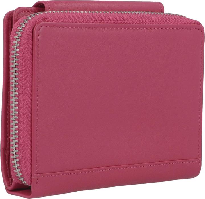 Produktbild Braun Büffel Joy Geldbörse RFID Schutz Leder 12 cm
