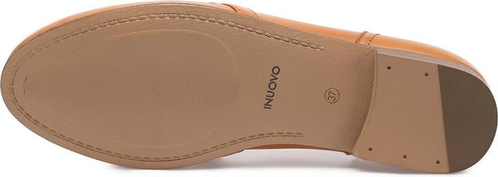 Actual product image Inuovo Whether for business or leisure: this exclusive slip-on shoe from can be combined in a wonderfully (41)