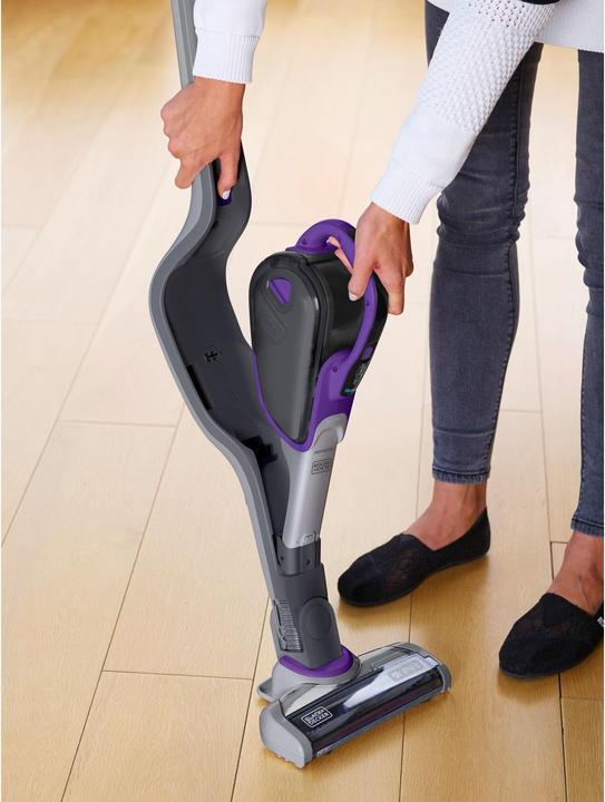 Actual product image Black & Decker Svj520bfsp