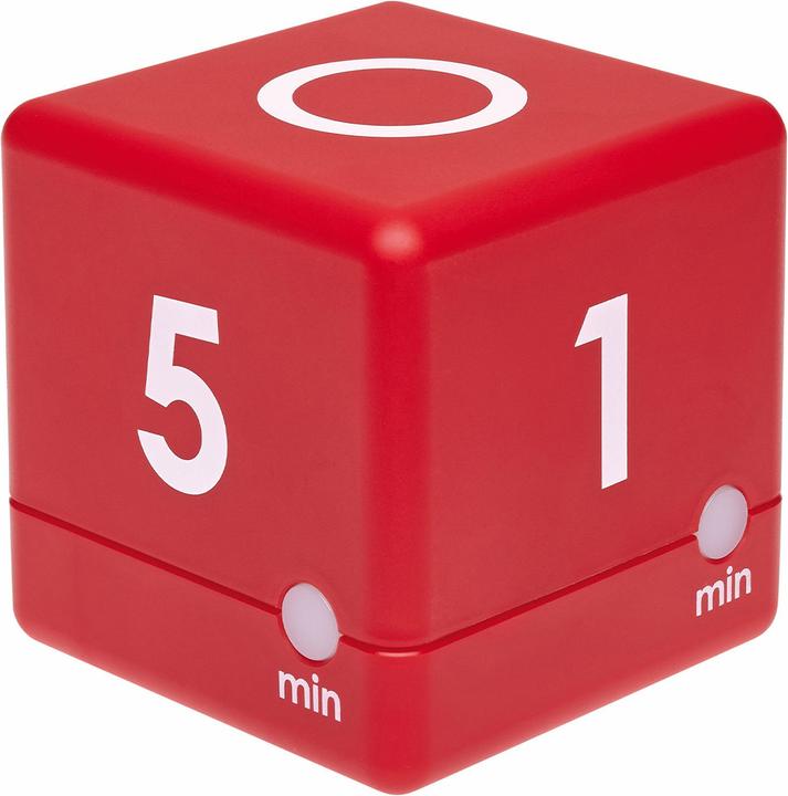 Produktbild TFA Cube Timer