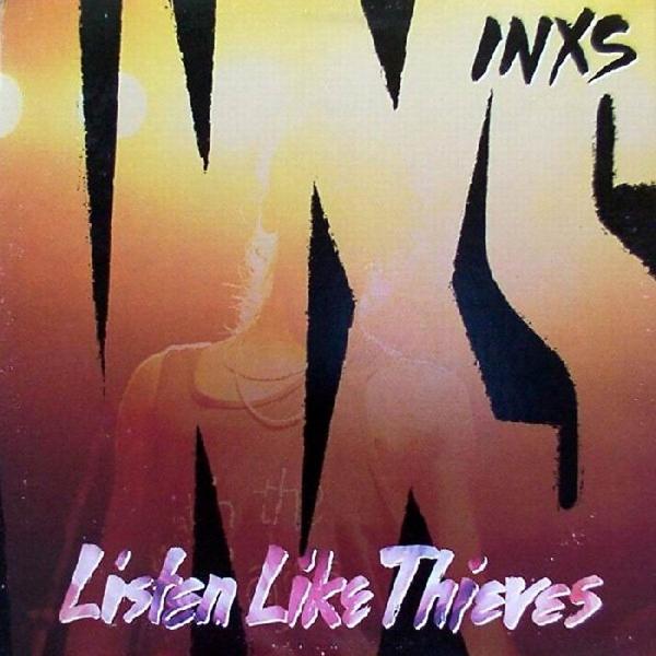 Produktbild Listen Like Thieves (Vinyl) (INXS, 2017)