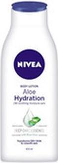 Image du produit NIVEA Aloès & Hydratation 48h (Lotion pour le corps, 625 ml)
