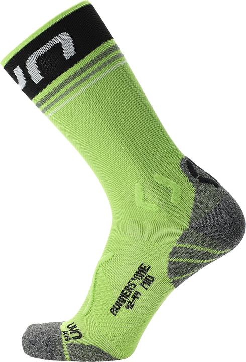 UYN Runner's One Mid (39 - 41)