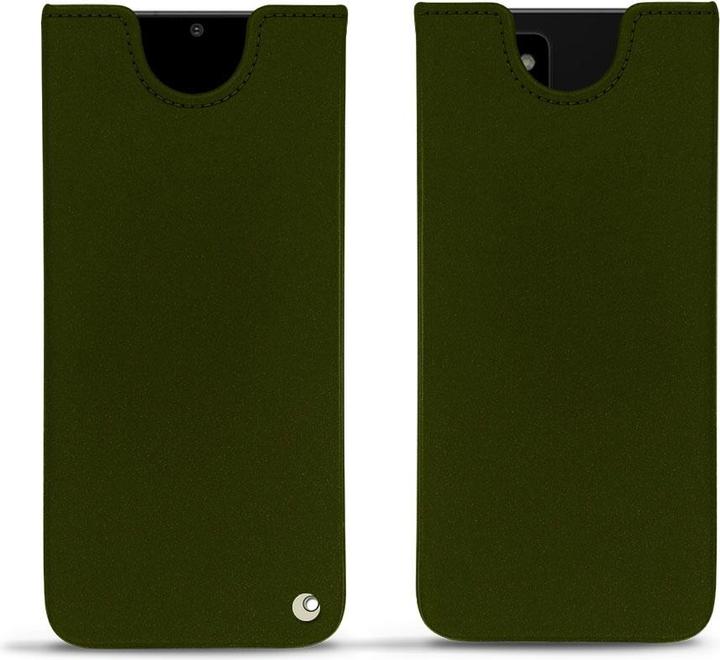 Vert Veggie ( Pantone #68724d )