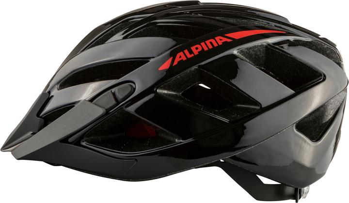 Actual product image ALPINA SPORTS Panoma 2.0 (56 - 59 cm)