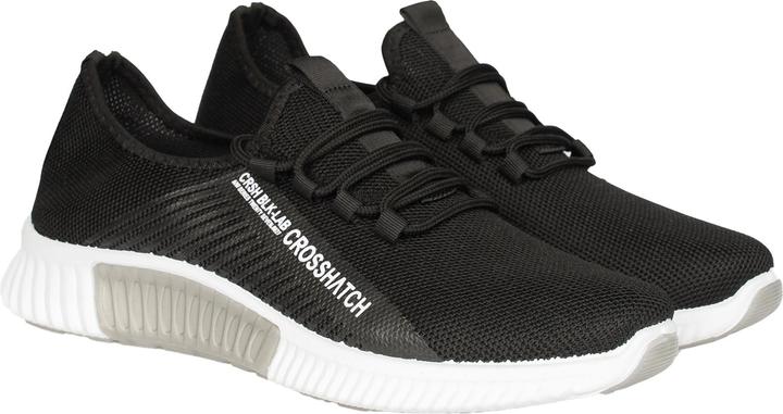 Produktbild Crosshatch Mens Nimbus Trainers (44.5)