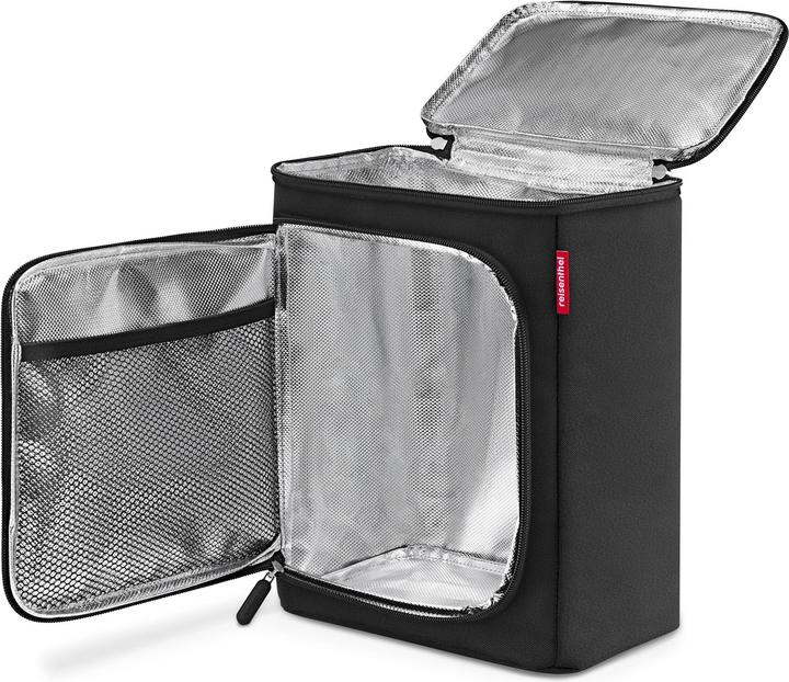 Produktbild reisenthel coolerbox black (7 l)