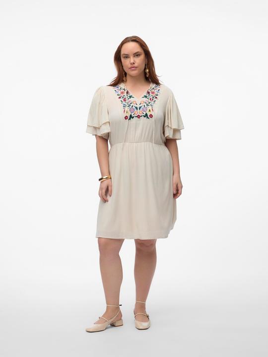 Actual product image Vero Moda VMSINA Short dress Dress (52)