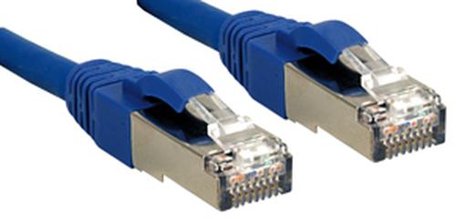 Image du produit Lindy Câble de réseau (S/STP, CAT6, 0.30 m)