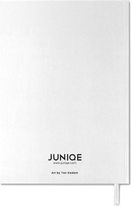 Produktbild Juniqe Teppich-Schleierkraut (A5, Englisch)