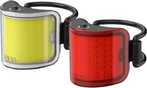 Produktbild knog. Cobber Lil (50 lm, 50 lm)