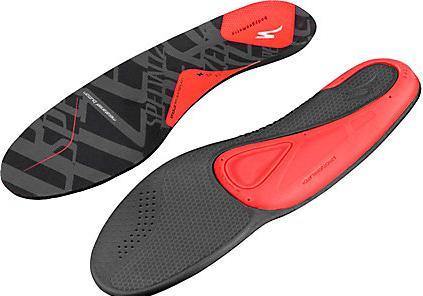 Produktbild Specialized BG SL FOOTBED RED 36-37